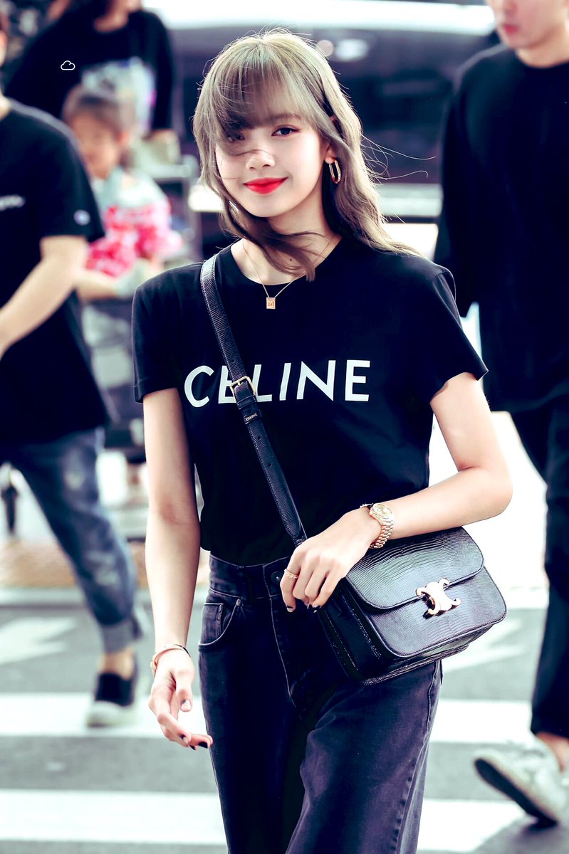 K Pop Fortune Teller On Twitter Lisa Got New Friend He Is Also A Kpop Idol He Knew Her From The Common Friend At The End Of 2019 He Started To Text