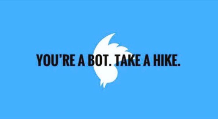 looongleggs's tweet photo. @MeansRight @GeorgeTakei BOTS don't get a say! #njfo https://t.co/jFCbpfMv9S