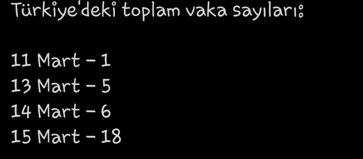 Neden mi #sokağaçıkmayasağı gelsin? İşte bu yüzden.
İçişleri Bakanlığı'ndan gelen açıklama.