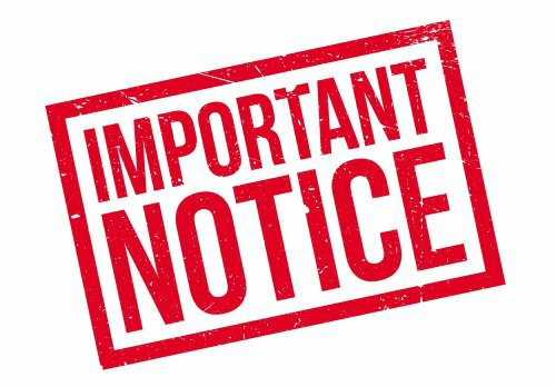 Following on from the advice of <a href="/NetballScotland/">Netball Scotland</a>, we are suspending all sessions until further notice.

We will keep you updated as soon as we are able to start playing again.

Keep safe and healthy, see you all soon 🤞
