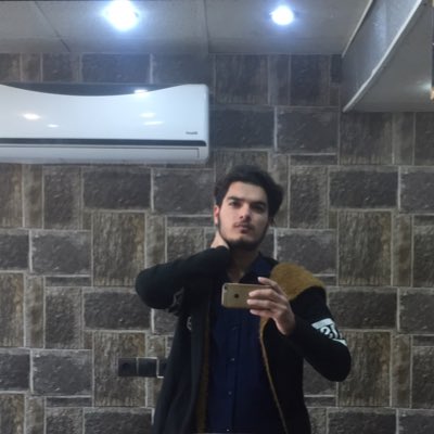akx008's tweet photo. #NewProfilePic https://t.co/STaJgzmLcy