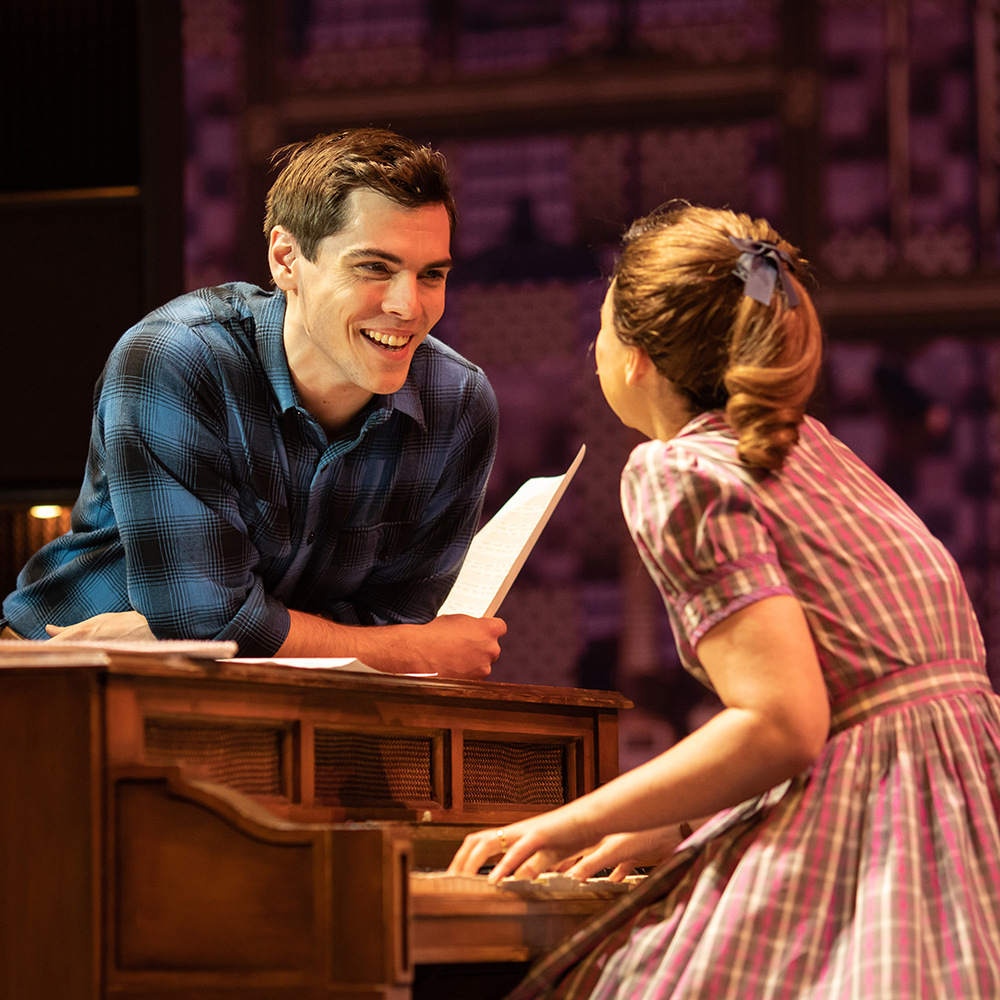 Beautiful Musical tweet media