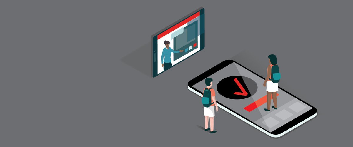We’ve compiled resources for schools facing closure amid the #COVID19 outbreak and teacher strategies for #RemoteLearning. We will continue to update this list throughout the coming weeks. #dpvils #VerizonInnovativeLearning bit.ly/2QkFyep