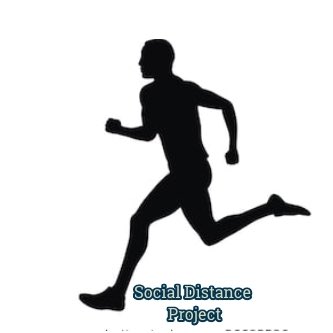 SocDistProject's tweet image. #NewProfilePic