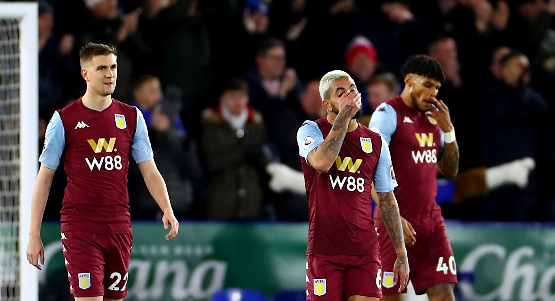 MirrorFootball's tweet photo. Coronavirus: Aston Villa chief says Premier League should scrap relegation
https://t.co/CsiB4rbUjZ https://t.co/b8bx9iN4VE