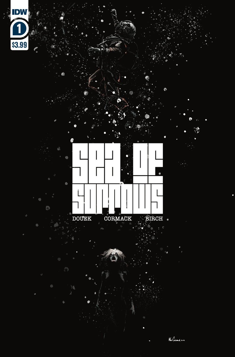 radar_comics's tweet photo. Previews en la web: Sea of Sorrows #1 (IDW, 2020)
https://t.co/avIqfL4Nxb
#Yomequedoencasa #RadarComics #Comics #Malasaña #SeaofSorrows #RichDouek  #AlexCormack #JustinBirch #IDW https://t.co/RflgE7uA0E