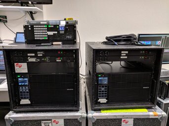 HRE_Rents's tweet photo. The Spyder X80 System Kit is the latest and most powerful processor and screen switching package that HRE offers. Contact the HRE team today to find out more information https://t.co/5koUxNGOFl 
#RentAV #AVrentals #4K #AVequipment #X80Power https://t.co/usrHBJIHpI