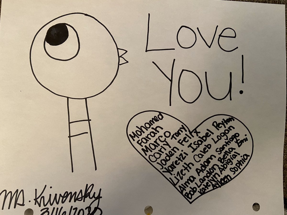 Mrs. Gallegos tweet media