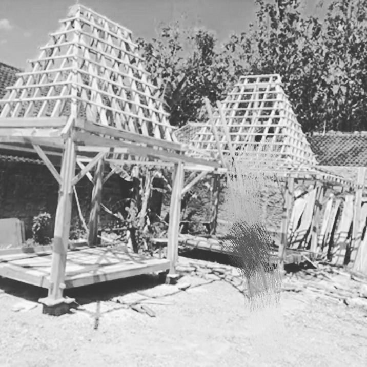 KayuQu's tweet image. Gasebo mulai 7jta'n