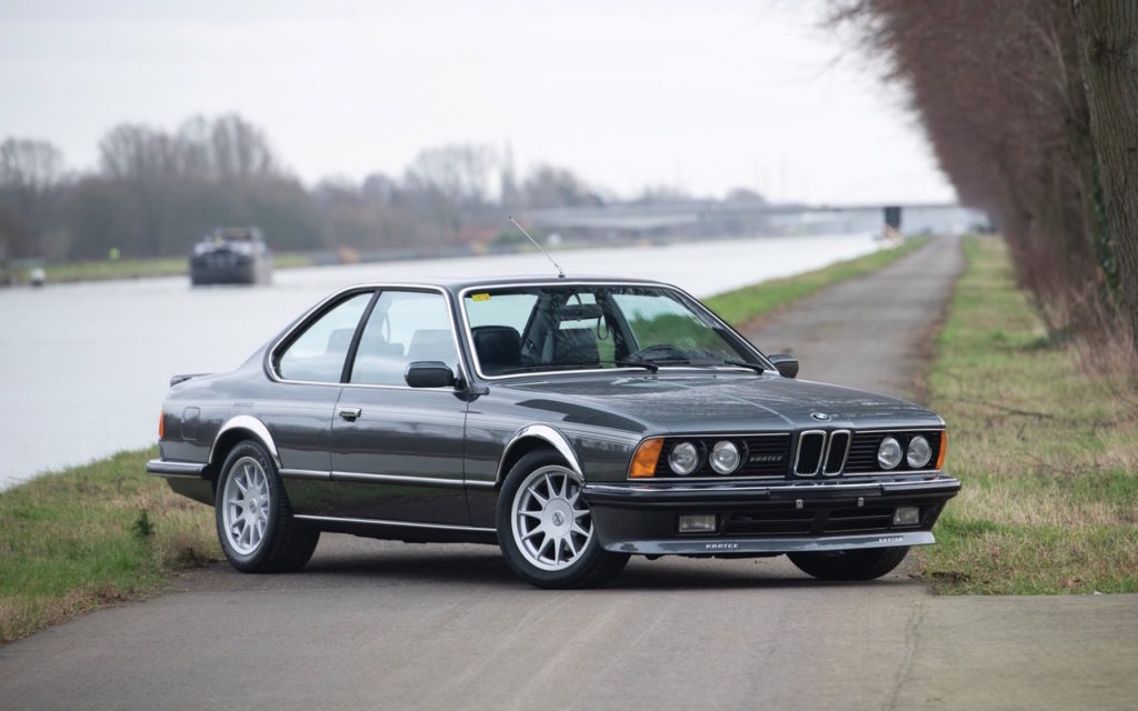 dledmv's tweet photo. De #BMW 635 Csi à #Hartge H6 SP - - https://t.co/nQskvmGVeX - #DLEDMV #Youngtimer #635_Csi #Hartge_H6_SP #Recaro #Retro_Course #Shark_Nose https://t.co/MsP7oM17k8