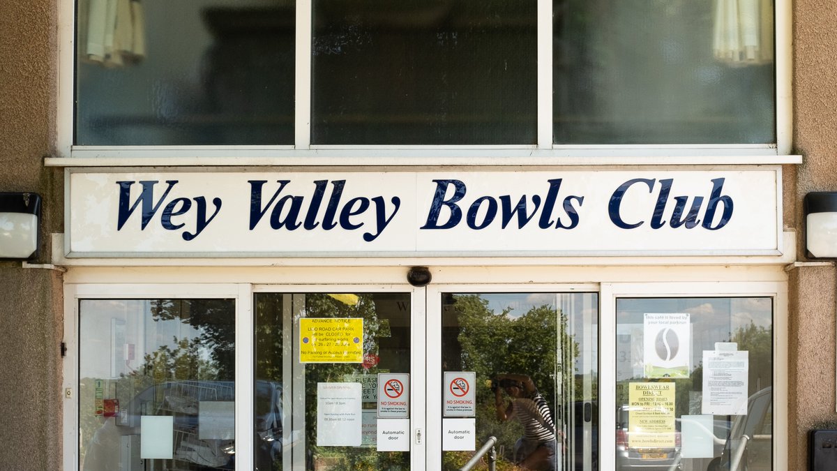 The Wey Valley IBC Board of Directors have taken the very difficult decision to close the club from midnight today.

The closure includes all leagues, competitions, friendly matches, coaching/taster sessions and social functions. <a href="/eiba/">Eira Balkov</a> #coronavirus