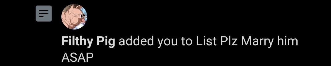 LewdParr's tweet image. Isn't he sweet.~

@Filthy_Pig_cock.