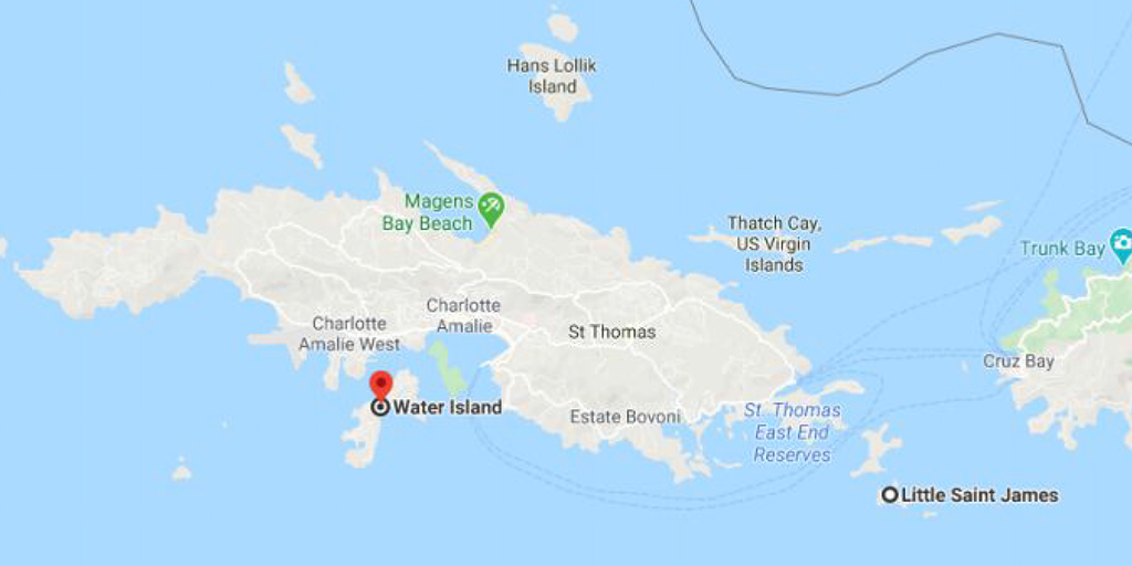 32. JUMPING BACK TO THE VIRGIN ISLANDSGuess what other kiddie diddler's family owns Water Island which is super close to  #EpsteinIsland and has military submarine capabilities?Joe Biden! https://tinyurl.com/yx78ulrw  http://www.waterislandhistory.com/introduction.htmlUnreal!