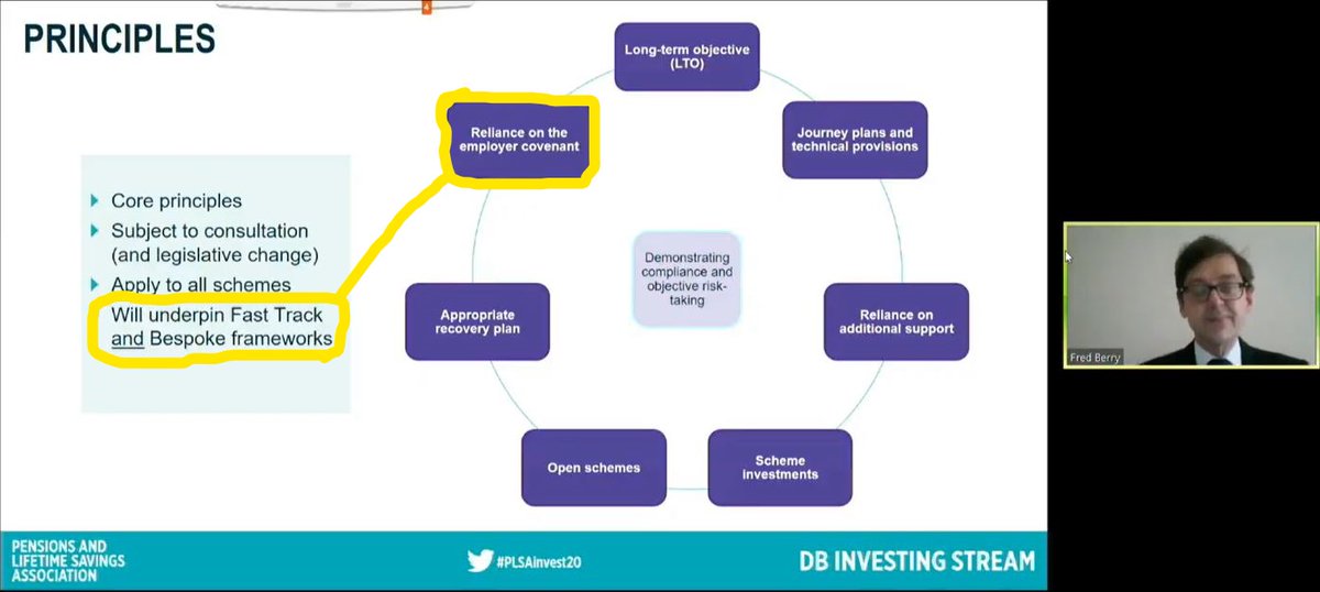 jimackenzie1's tweet image. A few images from #PLSAinvest20 #TPR #DBFundingCode