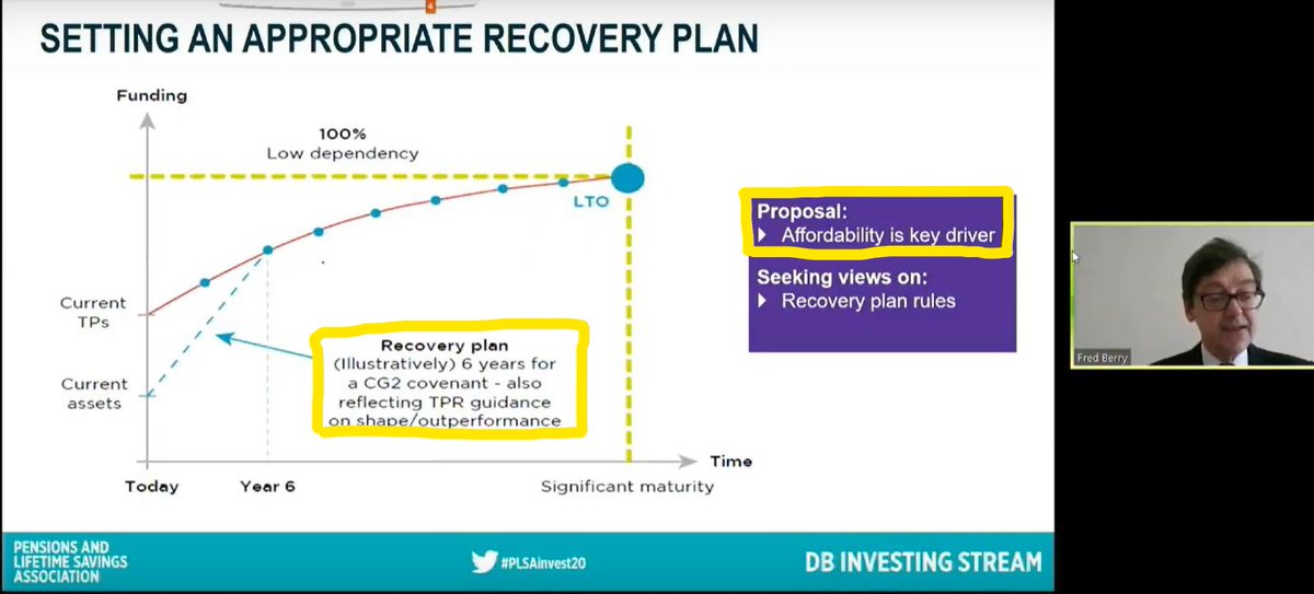 jimackenzie1's tweet image. A few images from #PLSAinvest20 #TPR #DBFundingCode