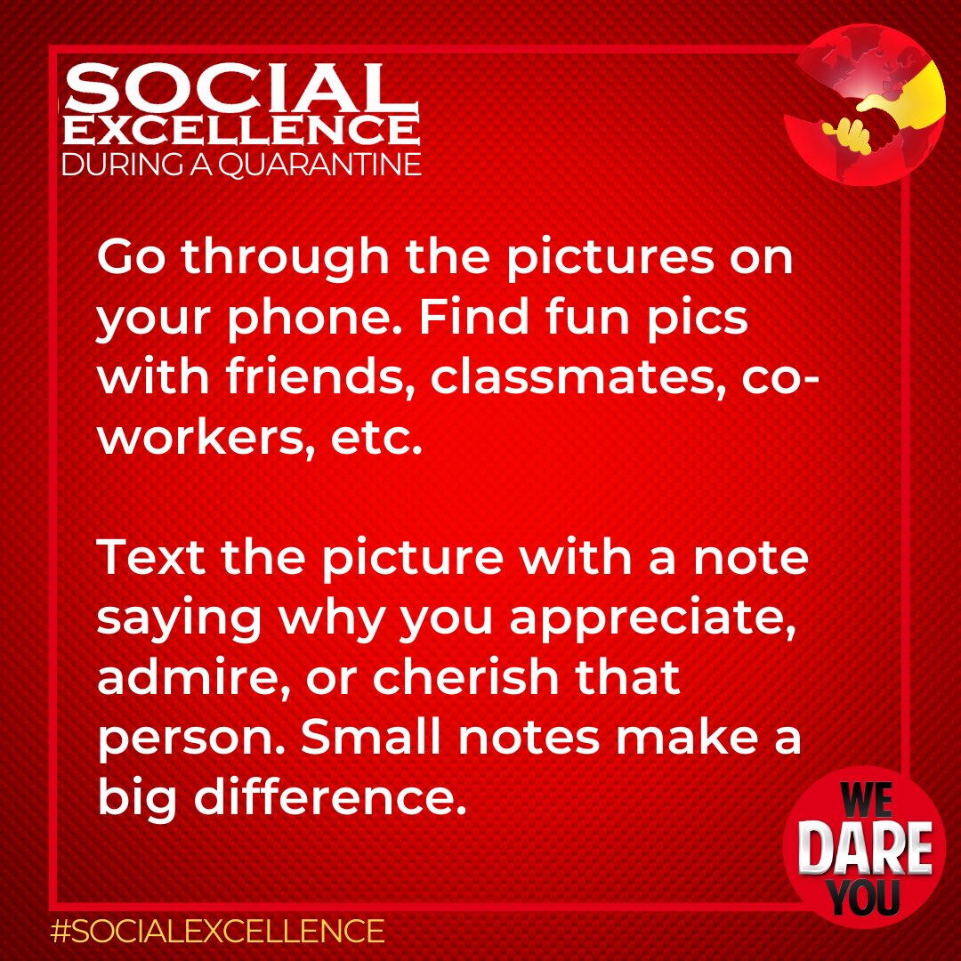 Social Excellence tweet media