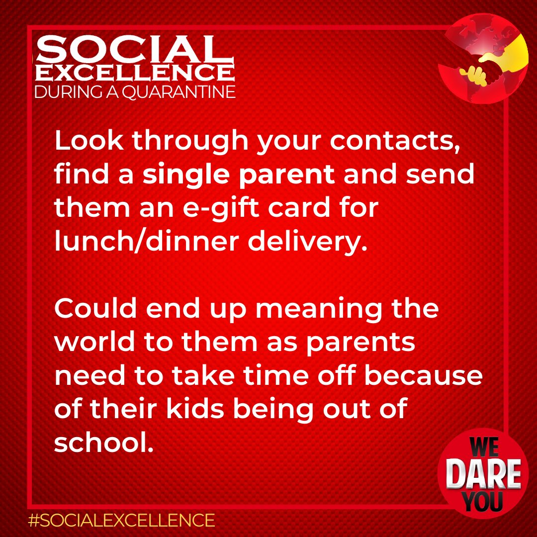 Social Excellence tweet media