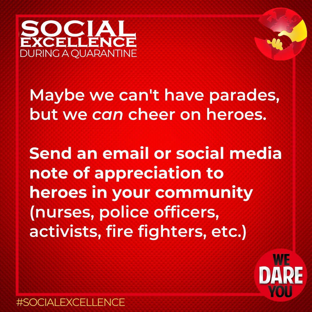 Social Excellence tweet media