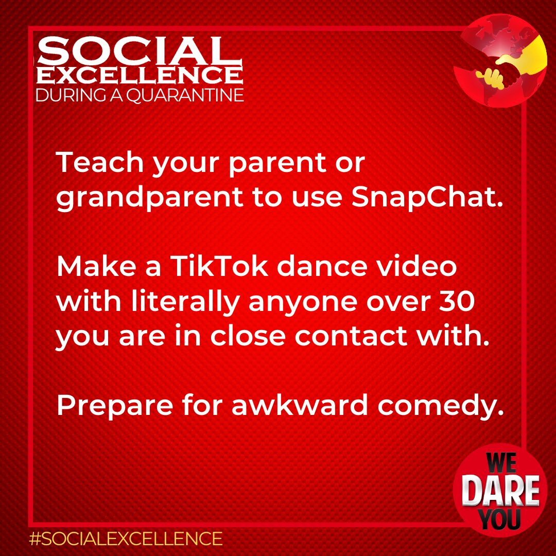 Social Excellence tweet media