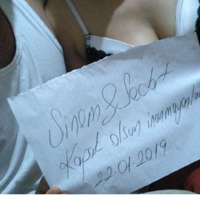 sinem & sedat evli çift (@sinemsedat3) on Twitter photo 