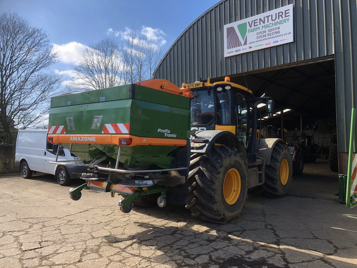 VentureFarmMachinery tweet media
