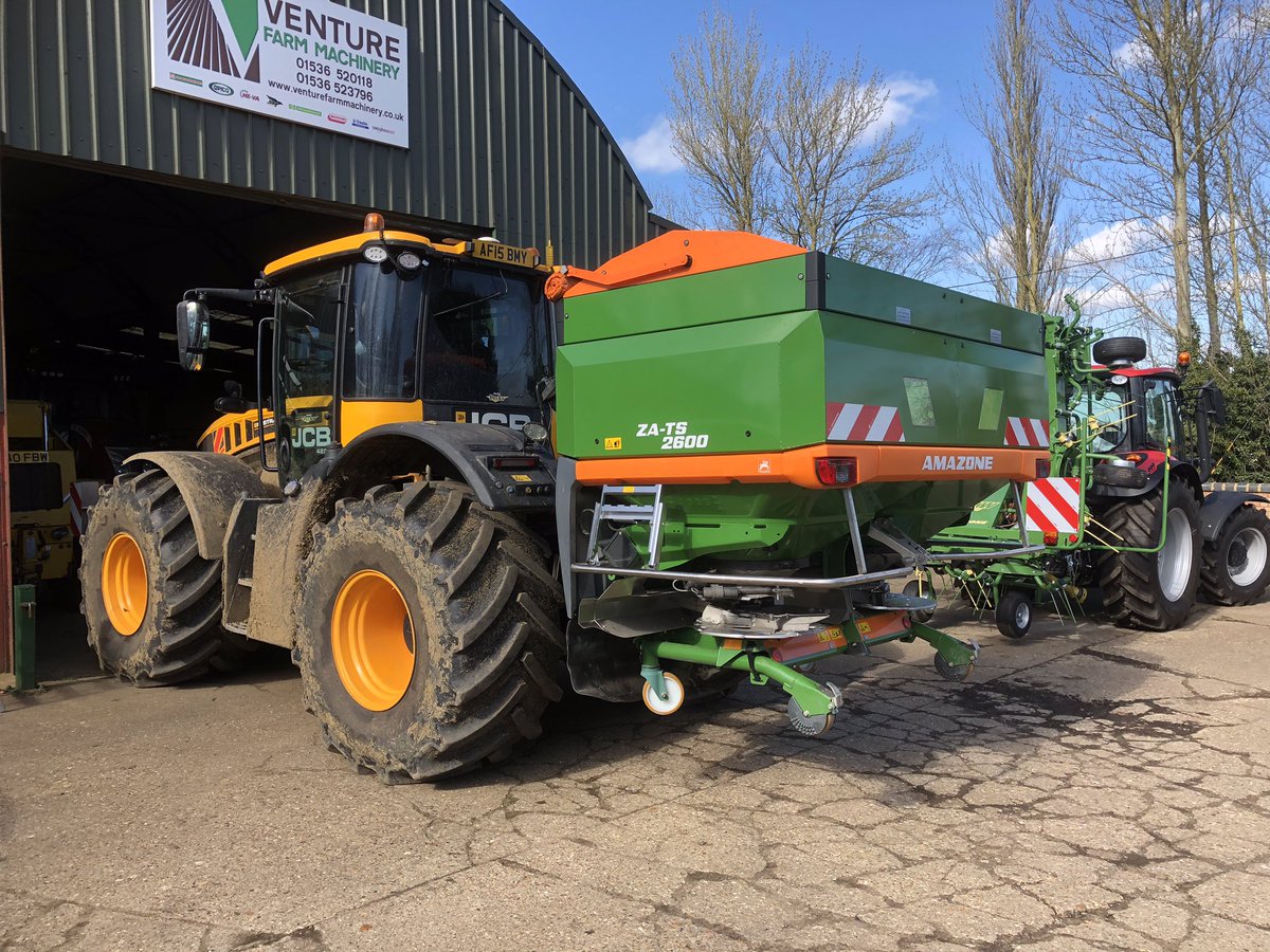 VentureFarmMachinery tweet media