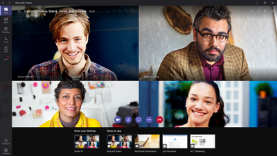 Due to recent global issues, organizations are enabling their employees to work remotely. Parkar can help you roll out a #remote collaboration plan to enable the following: 
• Instant messaging
• Voice &amp; video communication 
• Meetings with Teams 
• Files &amp; documents sharing