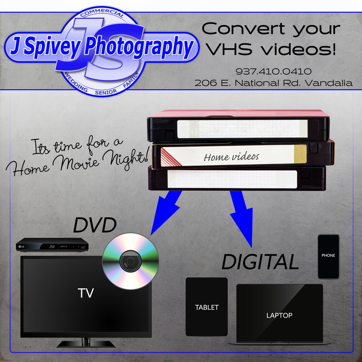 J Spivey Photography tweet media