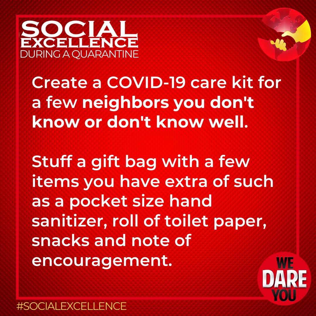 Social Excellence tweet media