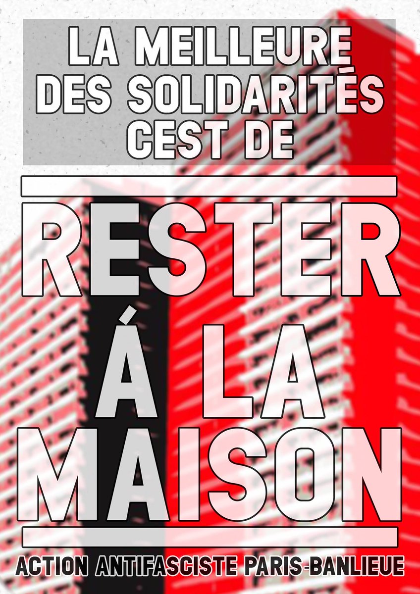Action Antifasciste Paris-Banlieue tweet media