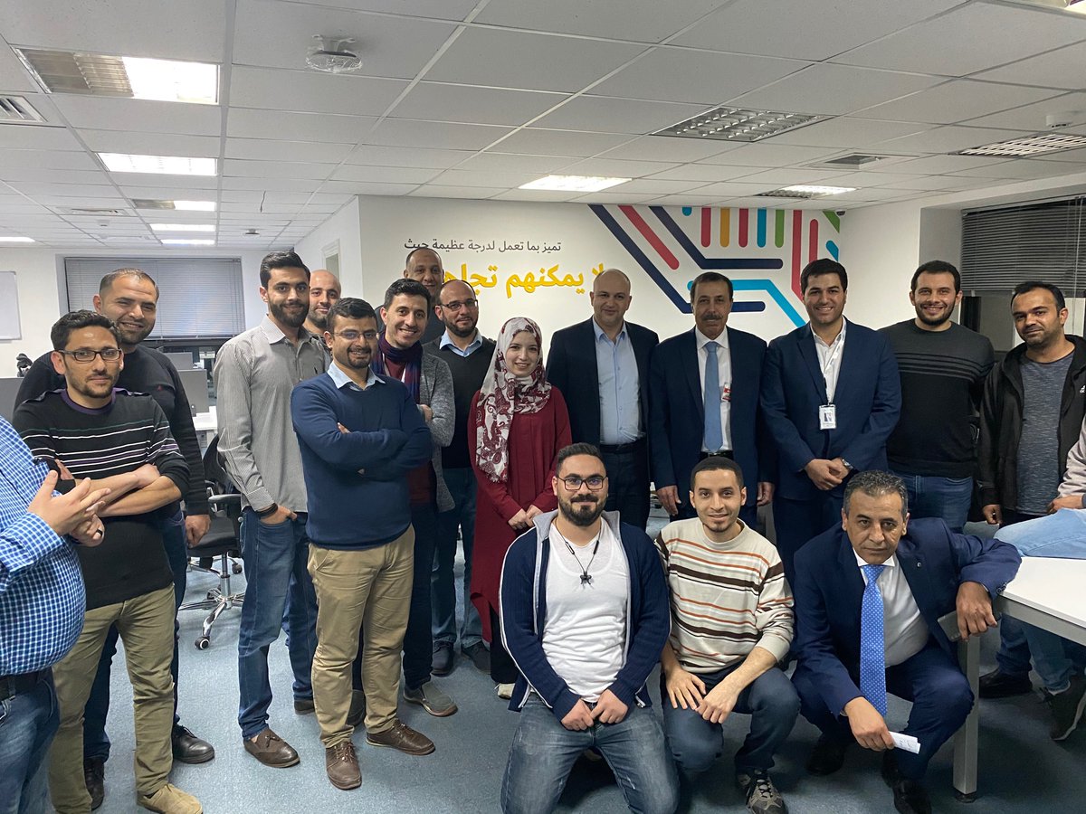 كل الشكر والامتنان لفريق <a href="/mawdoo3/">موضوع</a> الذين يعملون بجهد في الأيام الثلاث الأخيرة دون توقف لبناء منصة #درسك للسماح باستمرارية التعلم مع تعليق الدوام.
#التعليم_مستمر #درسك_بإيدك