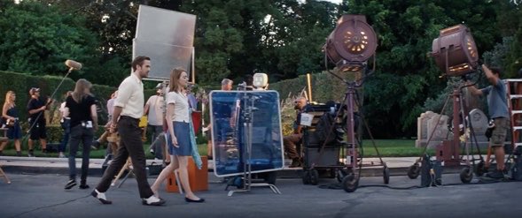 Mole-Richardson Co. tweet media