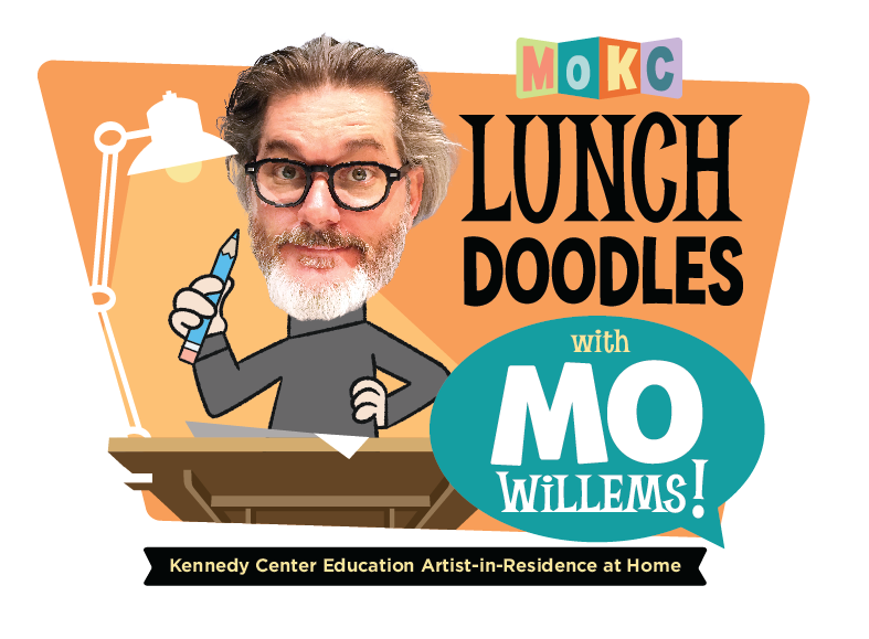 Calling all #GEM teachers!  <a href="/MoWillems/">Mo Willems</a> invites YOU into his studio every day for his LUNCH DOODLE weekdays at 1:00 pm ET. Learners can draw, doodle and explore new ways of writing virtually once a day for the next few weeks. <a href="/The_Pigeon/">The Pigeon</a>
bit.ly/2WjnQf6 #sel #growthmindset