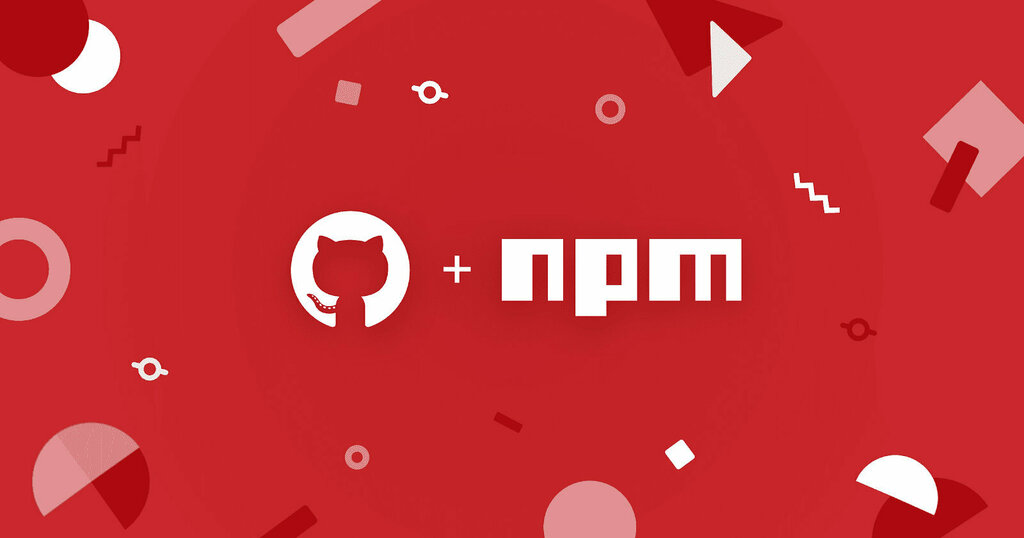 msftfaith's tweet photo. GitHub 正式宣布收购 NPM！ https://t.co/8SSLxqUpyt