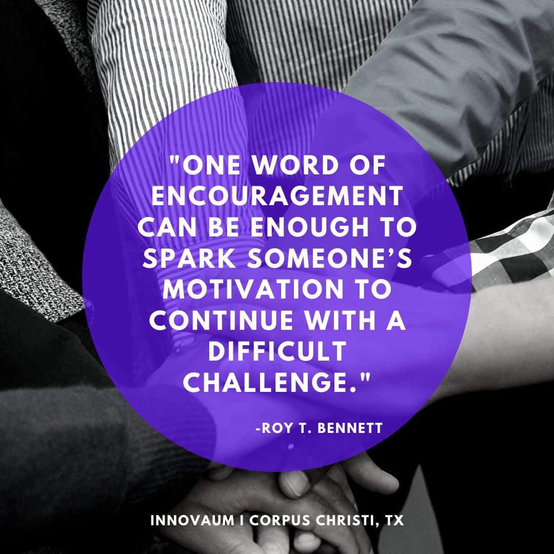 Innovaum1's tweet photo. It feels like we could all use some motivation this Monday😩--with a hectic energy floating over the city, we'd like to offer some advice: Your Awareness is your Strength.💪
We are open, and ready to take your ideas to the next level! https://t.co/39MBqGkPA2
