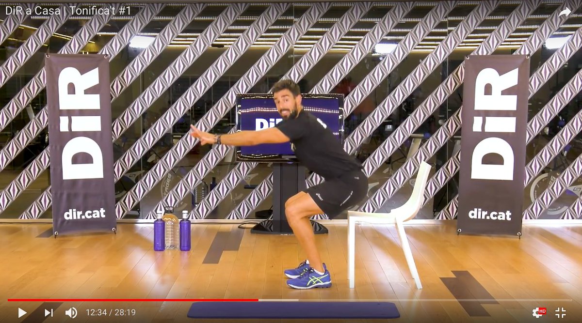 CLUBS DIR GENERA CONTENIDO GRATUITO PARA MANTENER HÁBITOS SALUDABLES TAMBIÉN DESDE CASA <a href="/ClubsDiR/">Clubs DiR</a>

destinos.elperiodico.com/clubs-dir-gene…