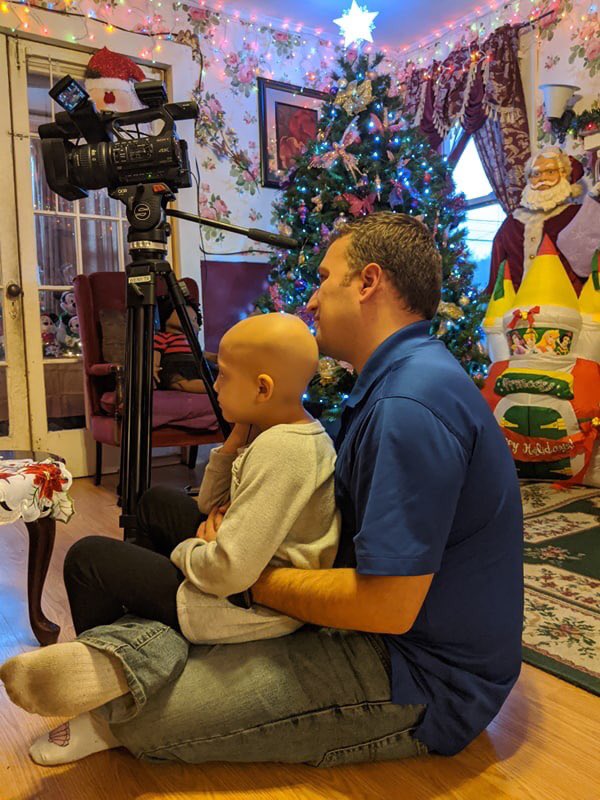 Brandon Menard tweet media