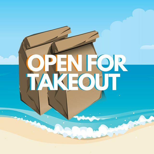 RaysCafeNJ's tweet photo. As per NJ guidelines we’re currently open for TAKEOUT only and exploring the possibility of delivering. Be SAFE and stay HEALTHY ❤️ https://t.co/dVzOa54jRO
