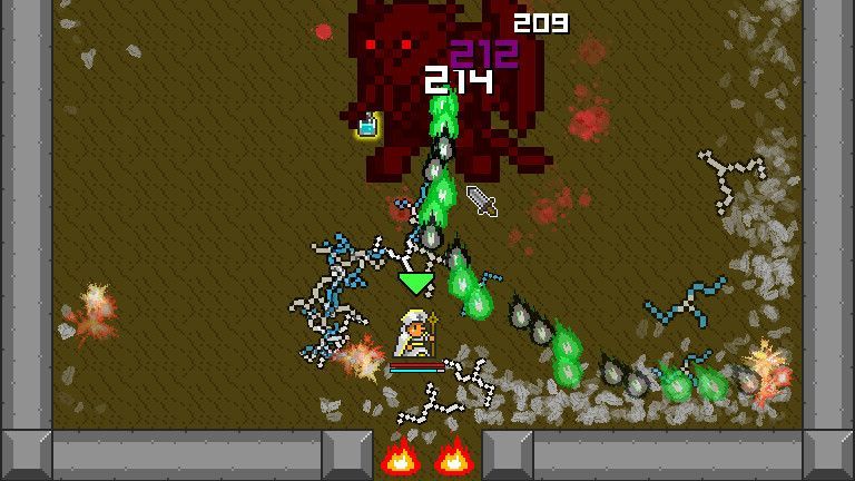 Indie Game PR tweet media