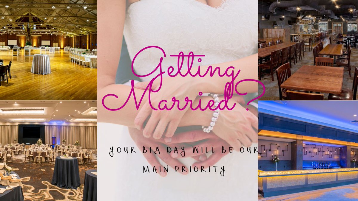 Tying the knot in #Texas this year? Let our Marriott Certified #WeddingPlanners help you plan the event of a lifetime! 🥂 💍 #houstonwedding #houstonmarriott #texaswedding bit.ly/2JF0S8L