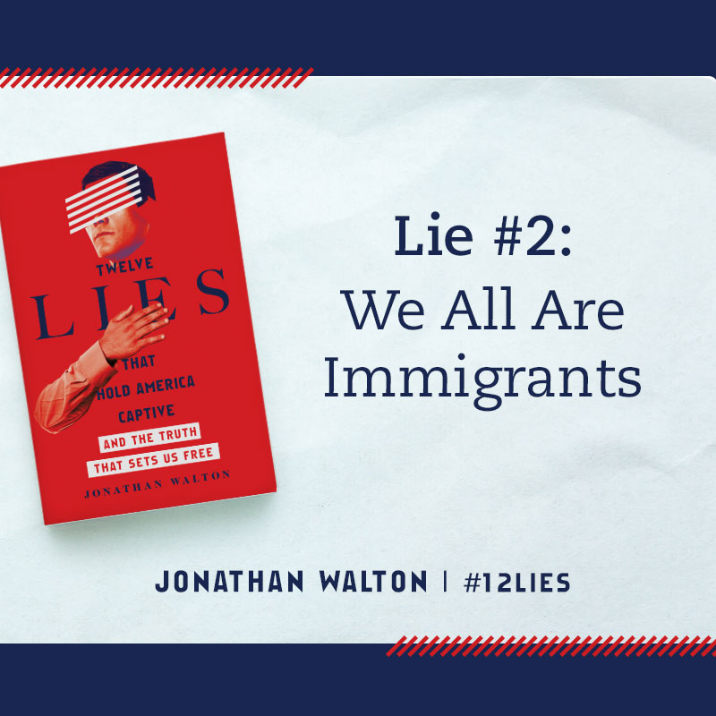 12LiesBook's tweet photo. “This religious &amp; social reorganization (the conquering of native peoples as manifest destiny &amp; the myth of America as 'God’s country') makes government leaders not just God-ordained but into deities themselves.” https://t.co/bmyIIj9Pry #12Lies https://t.co/1WVKpY1RIJ