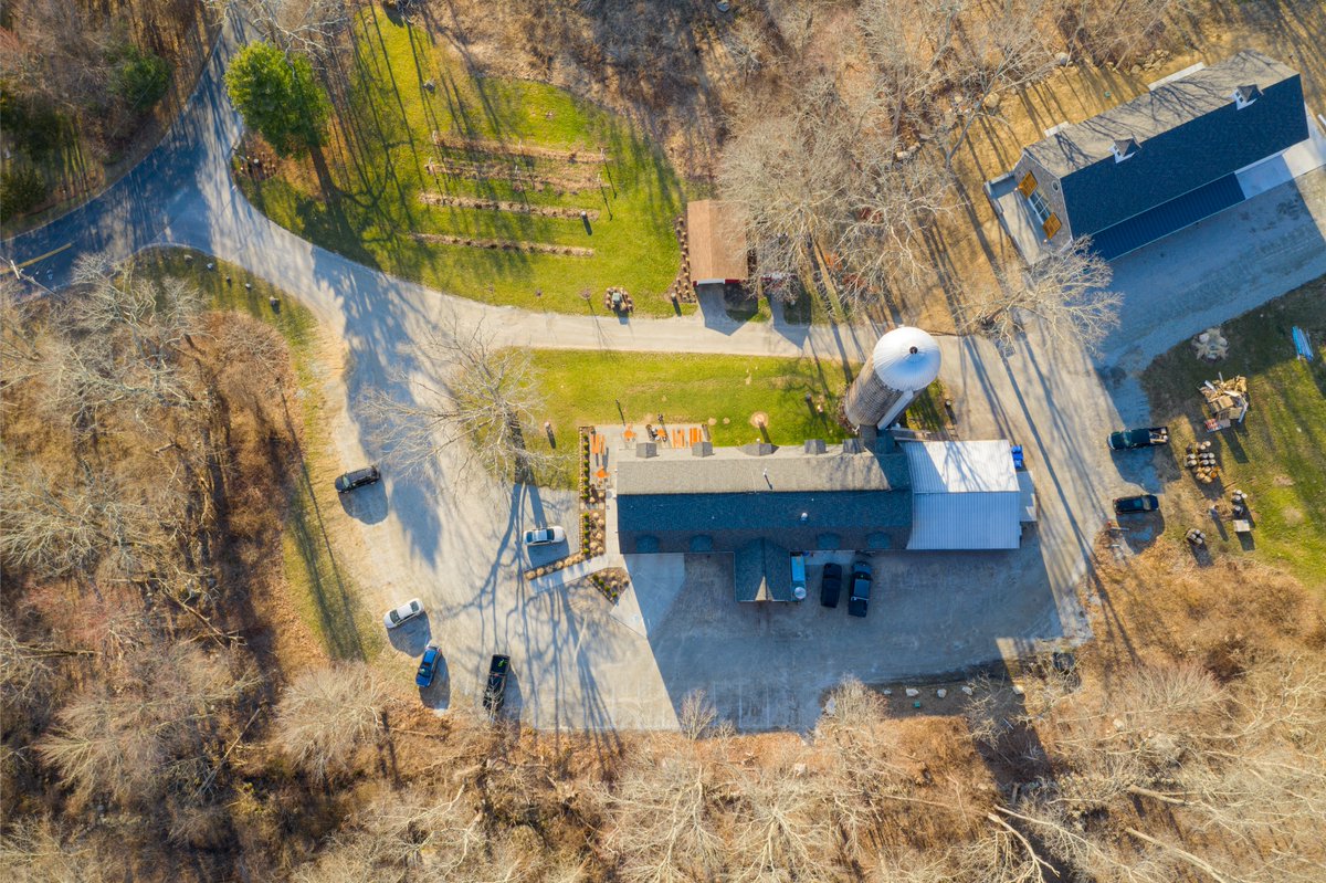 Fox Farm Brewery tweet media