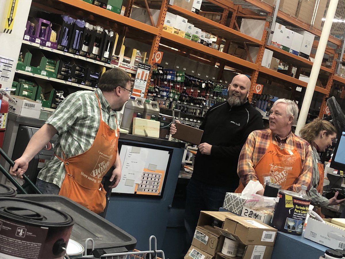 Spring training <a href="/HomeDepotPetosk/">Home Depot Petoskey</a>