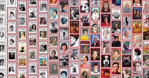 gsgc's tweet photo. Check out @TIME's 100 Women of the Year project, spotlighting influential women who were often overshadowed. These are the leaders, innovators, activists, entertainers, athletes, and artists who defined a century, from 1920 to today. https://t.co/KhLtb9X979 #MotivationalMonday https://t.co/o9folkTz9B