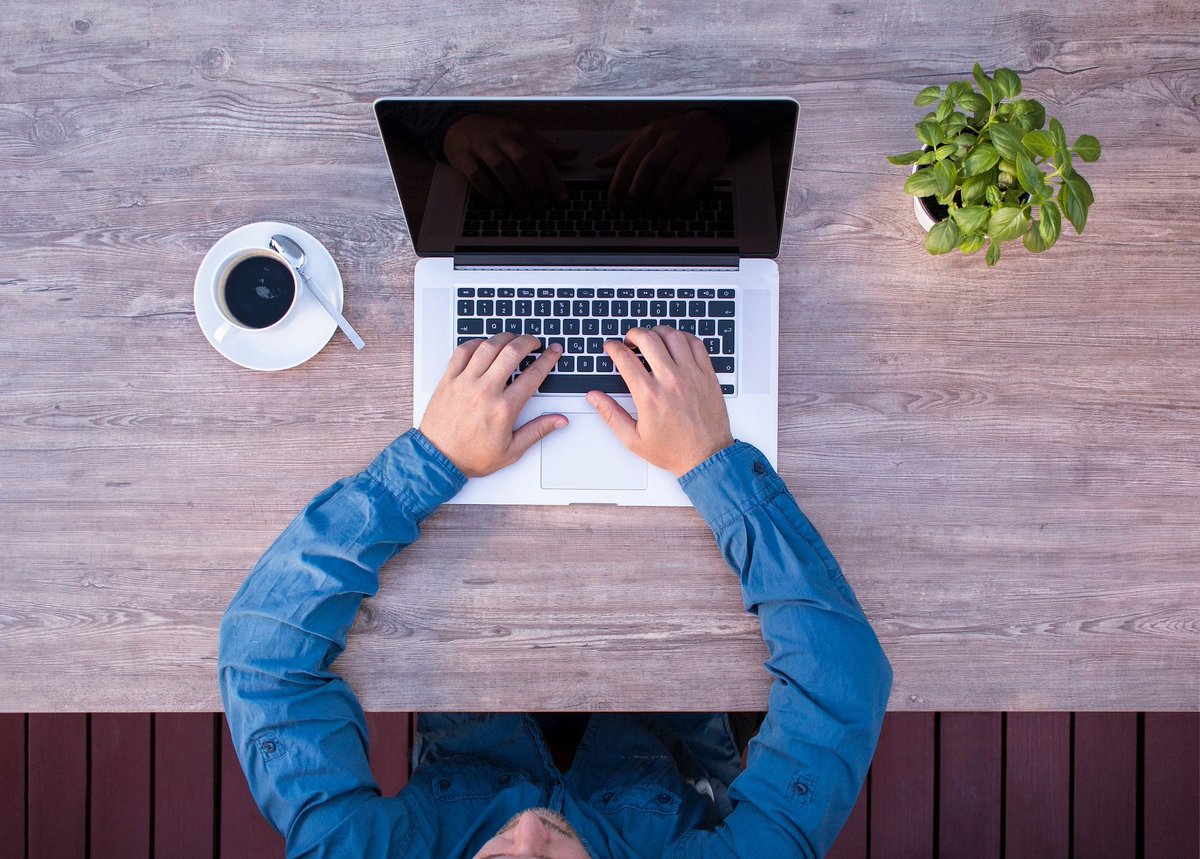gogreenuvu's tweet photo. Due to some unforeseen circumstances (looking at you COVID-19 👀) many students and employees are now working remotely. Luckily, our students have some tips on how to stay productive while working from home! https://t.co/veXFs74N67 https://t.co/VRDgnoc0Px