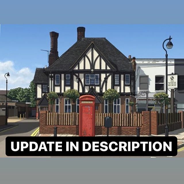 Corona update - 
As it stands we will remain open until government guidelines advise otherwise. Until such a time please be confident that we are doing our upmost to help keep our customers healthy.

We have increased our vigorous hygiene standards to ma… ift.tt/33tmPCz