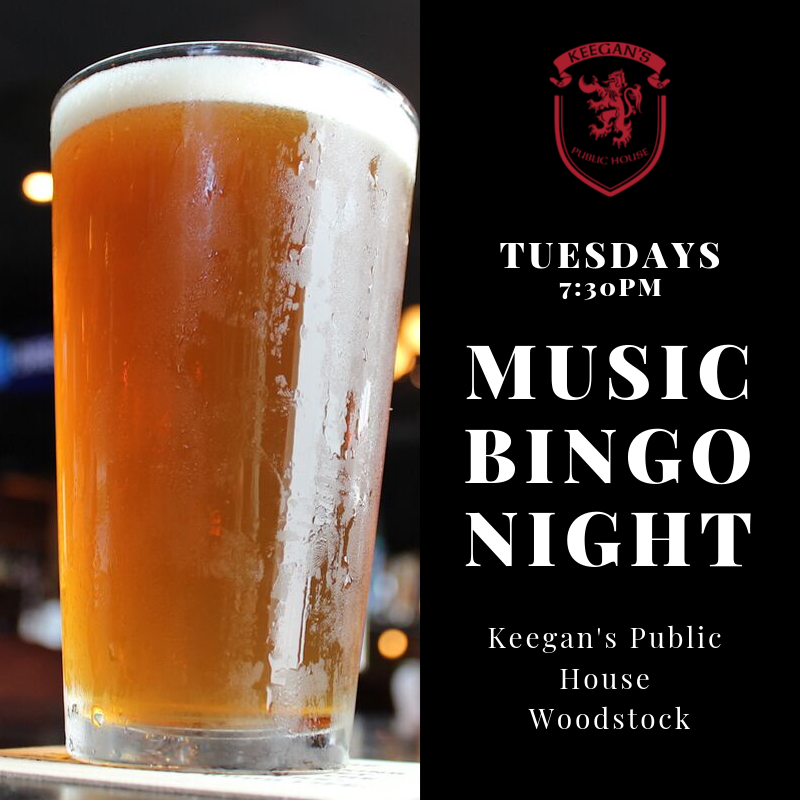 public house woodstock