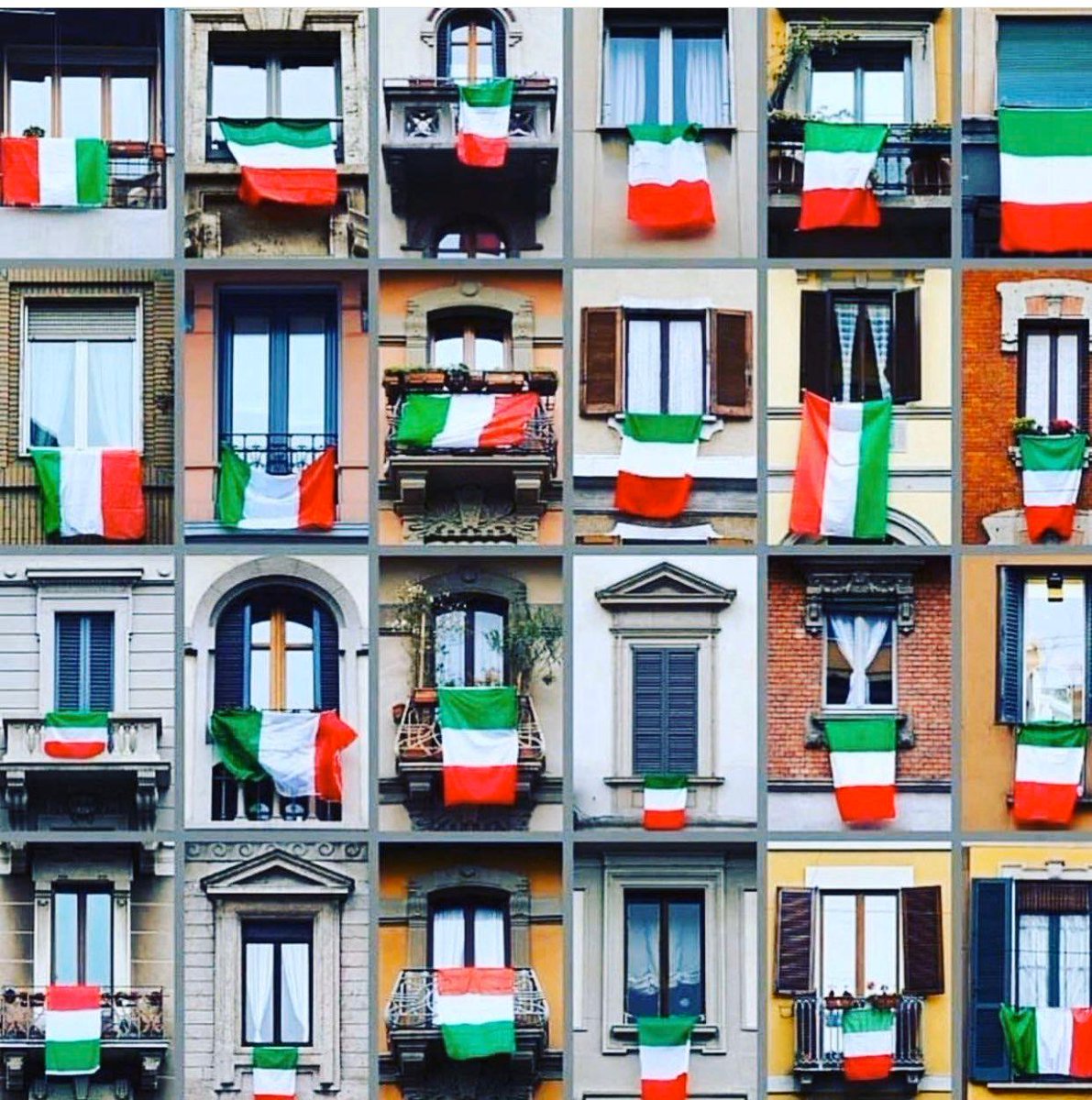 ItalyinRussia's tweet image. L&apos;Italia nel cuore!! Италия в сердце!! ❤❤❤🇮🇹🇮🇹🇮🇹