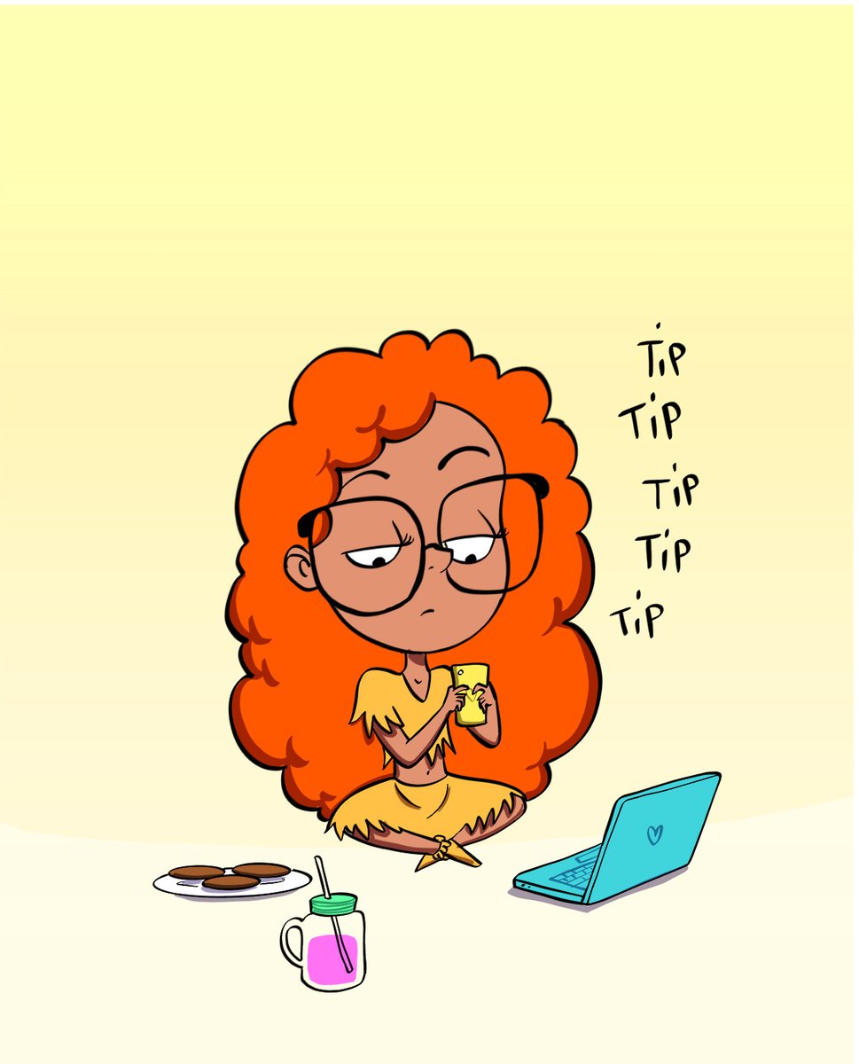 PaccoDC's tweet photo. Sa !!!
.
.
.
#LesRaspberry #comics #drawing #cartoon #Illustration #blogbd #dessin #smile #fun #paccodc #pacco #procreate #Illustrateur #bdinstagram #BD #Bandedessinee #Bandedessinée #famille #dailydrawing #dessinnumerique #dessinateur #dessindujour https://t.co/lLuSy3mDQf