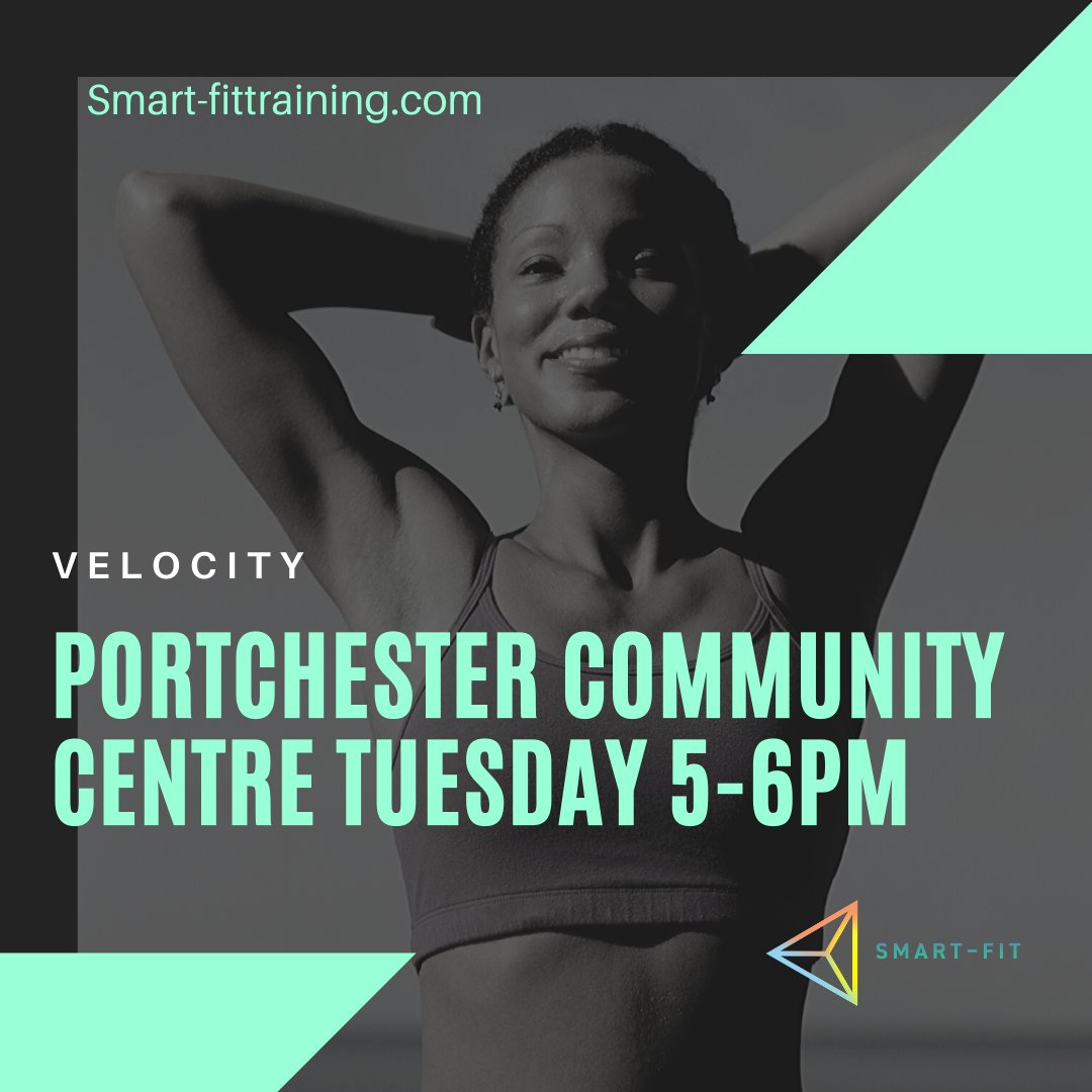 SmartFitTrain's tweet image. Who's up for another session this Tuesday?? Come and join the best fitness community EVER! Meet at Portchester Community Centre 5-6pm for a fun and enjoyable session #circuits #outside #friends #fitnesslife #personaltrainer #smartfitfam #smartfit